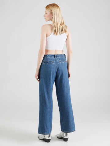 LEVI'S ® Wide leg Τζιν σε μπλε