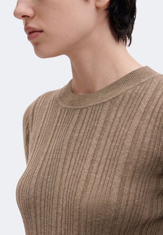 Pepe Jeans Pullover 'Anna' in Braun