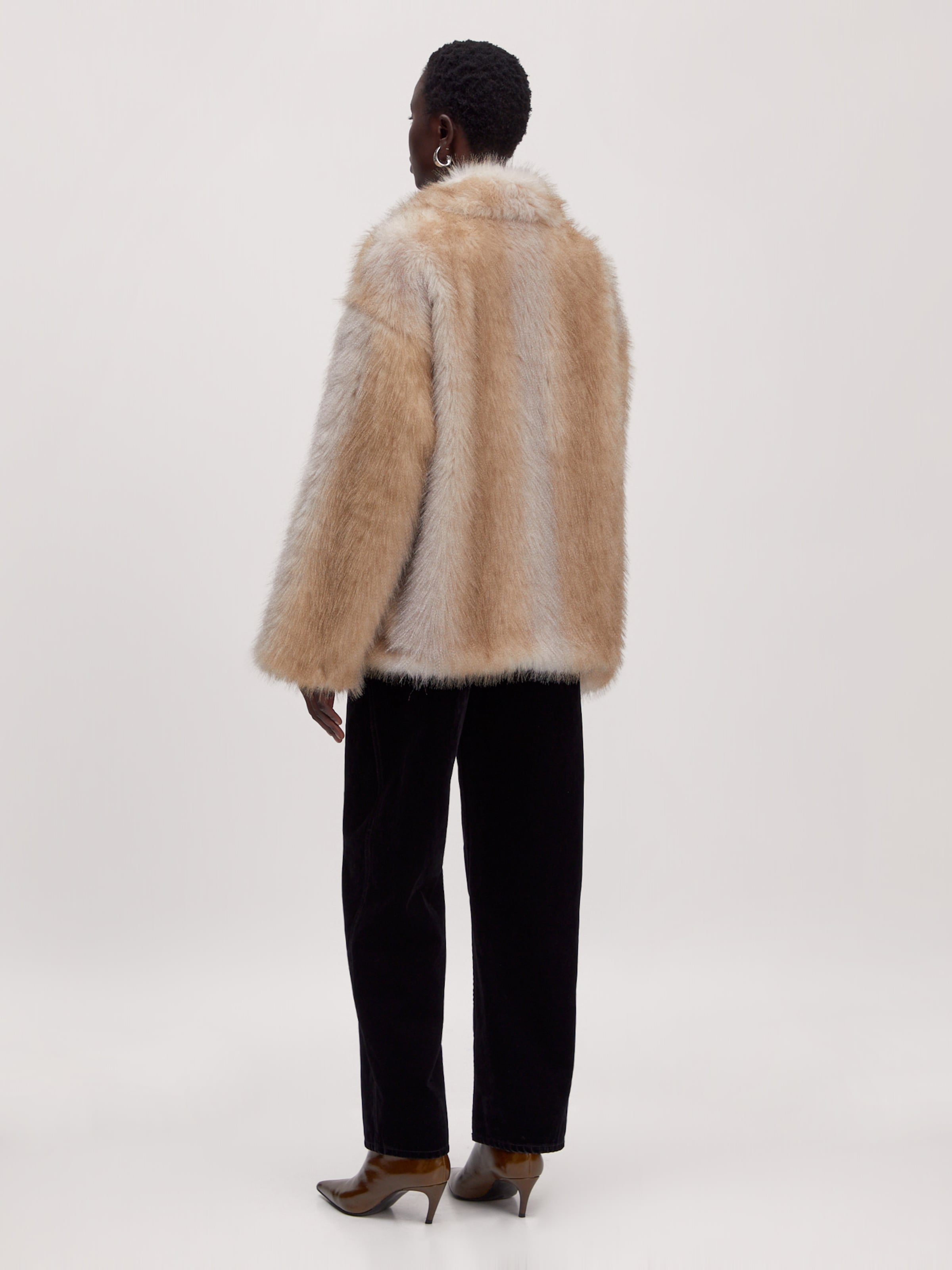 Veste d’hiver 'Bay'