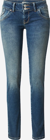 Jeans 'Molly' di LTB in blu: frontale