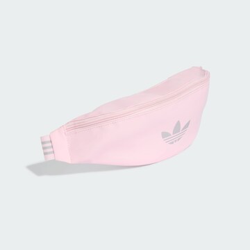 Sacs banane 'Sunset Rhythms' ADIDAS ORIGINALS en rose