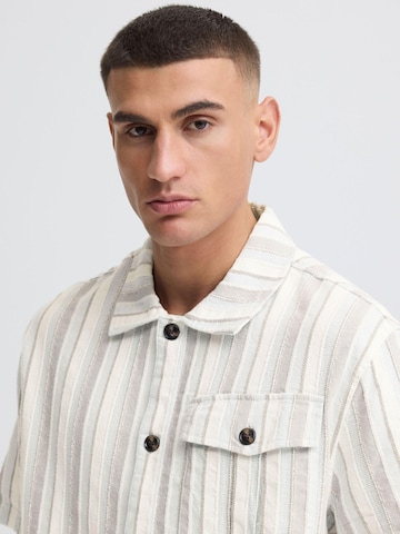 Comfort fit Camicia ' SDUmber ' di !Solid in beige