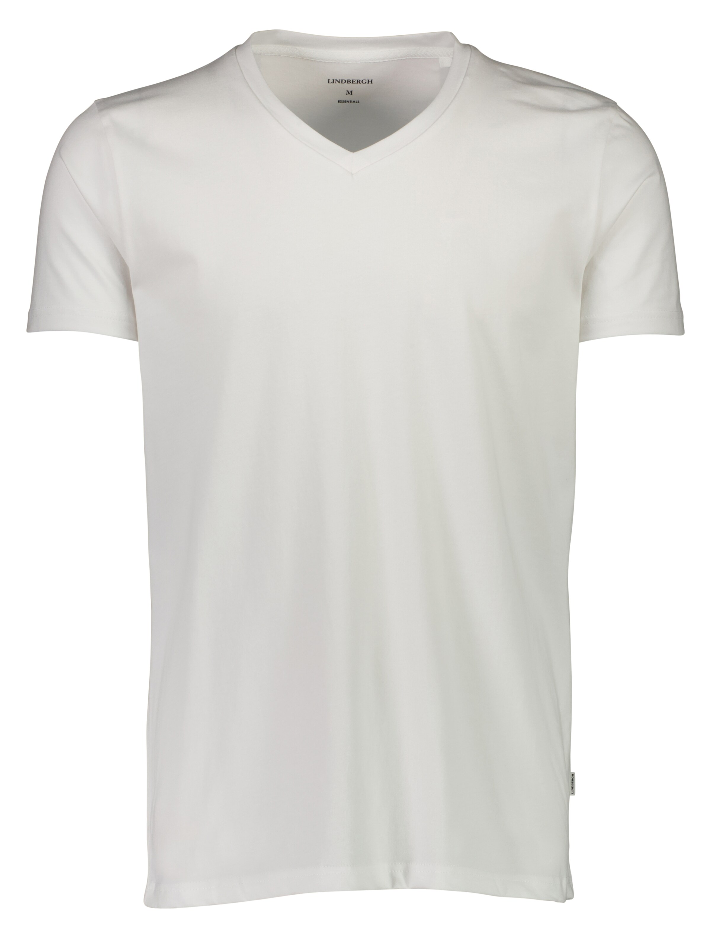 Lindbergh Shirt in White: front