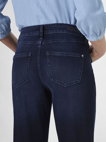 PADDOCKS Regular Jeans in Blau