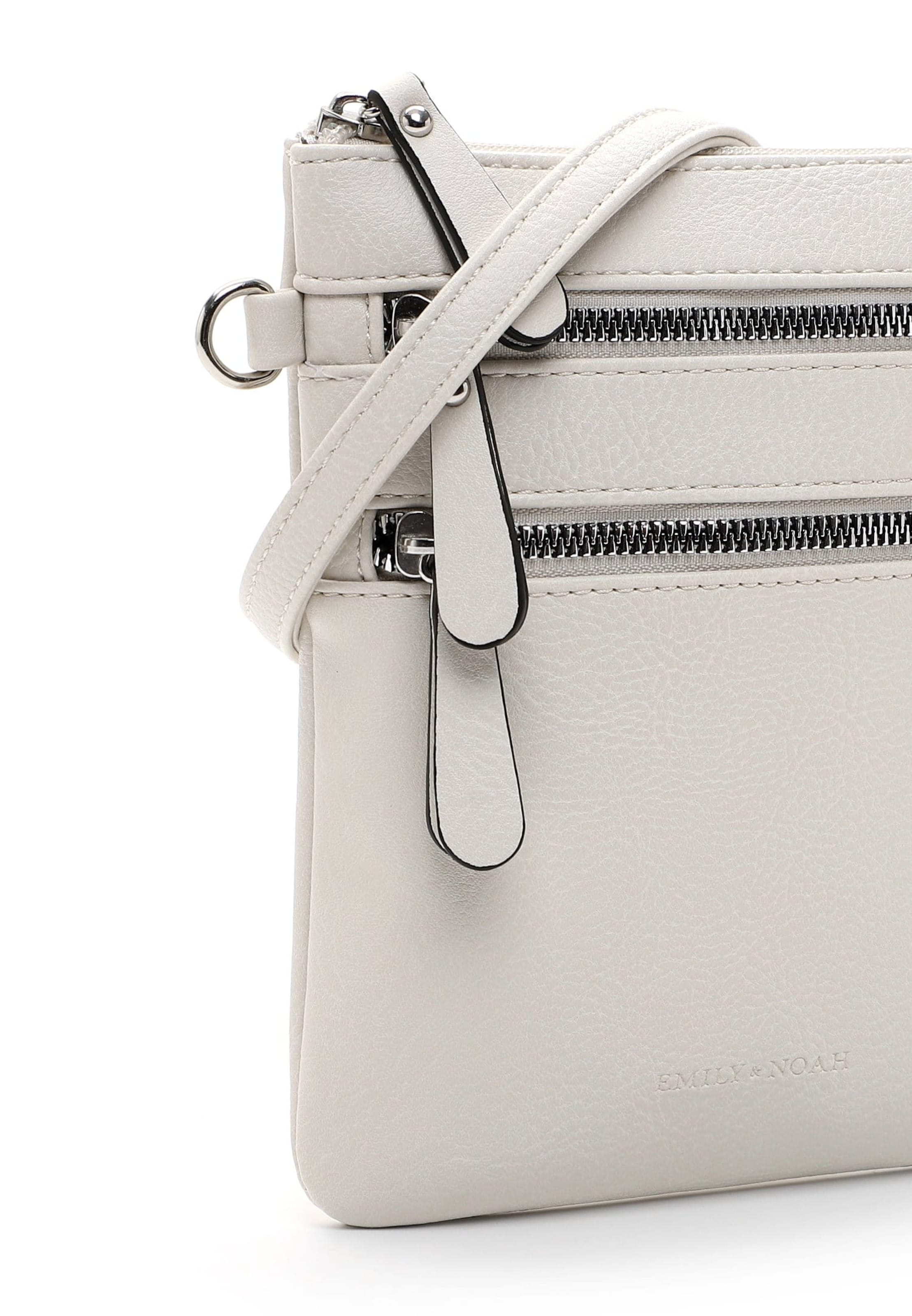 Emily & Noah Olkalaukku 'Emma' värissä beige