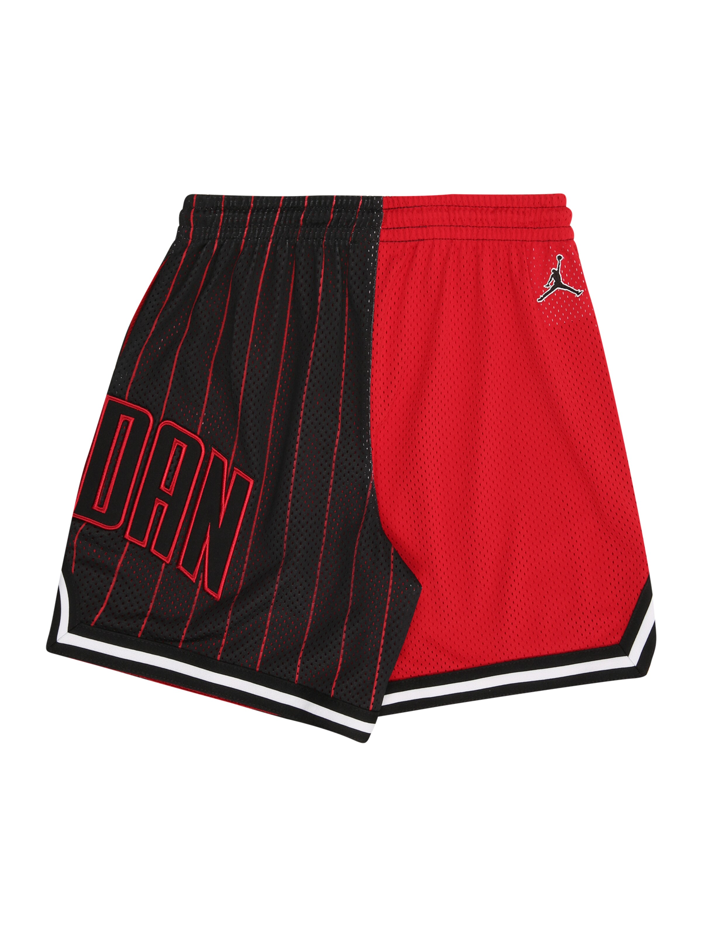 Jordan tavaline Püksid, värv punane