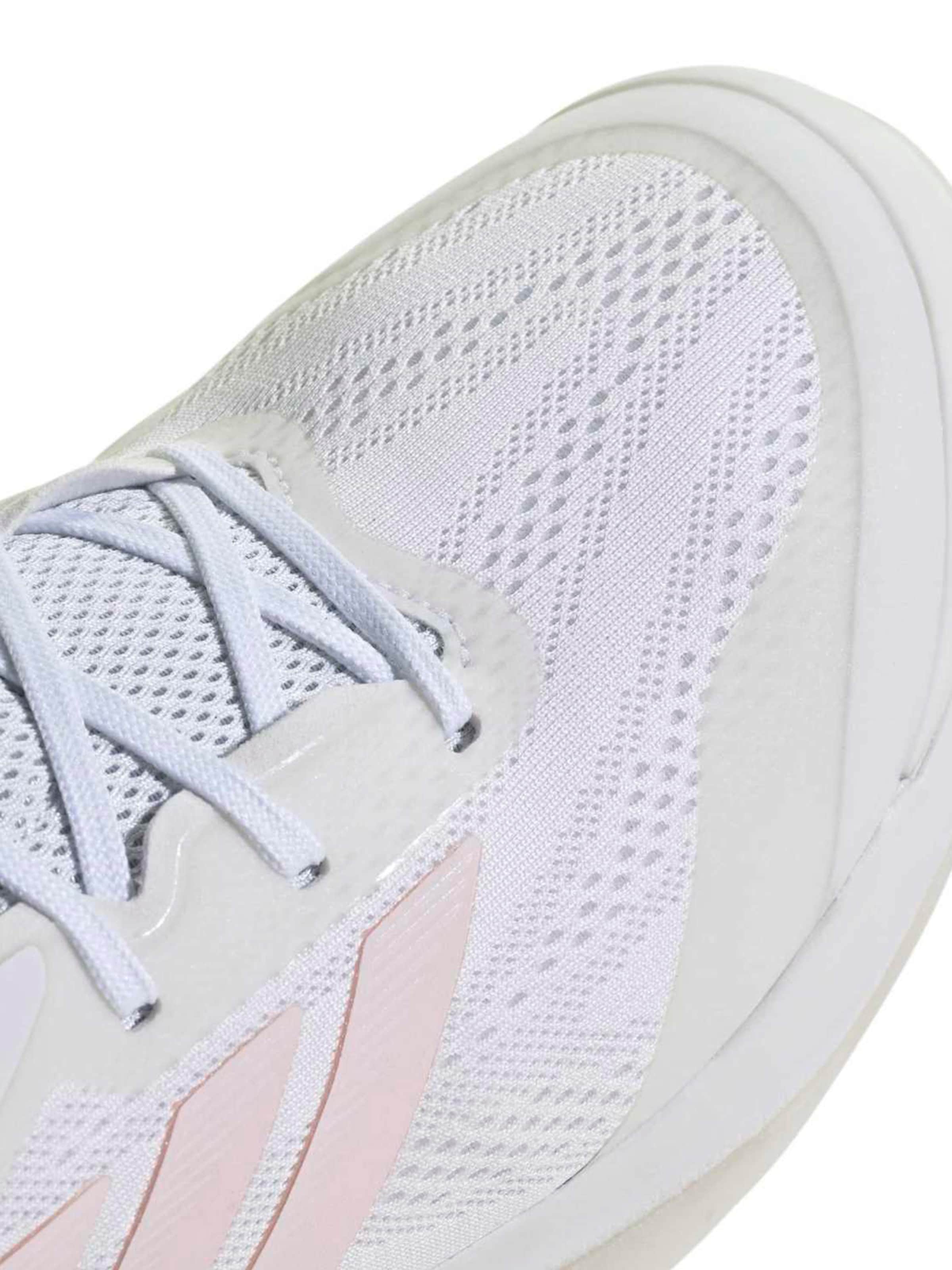 Scarpa sportiva 'Avacourt 3' di ADIDAS PERFORMANCE in bianco