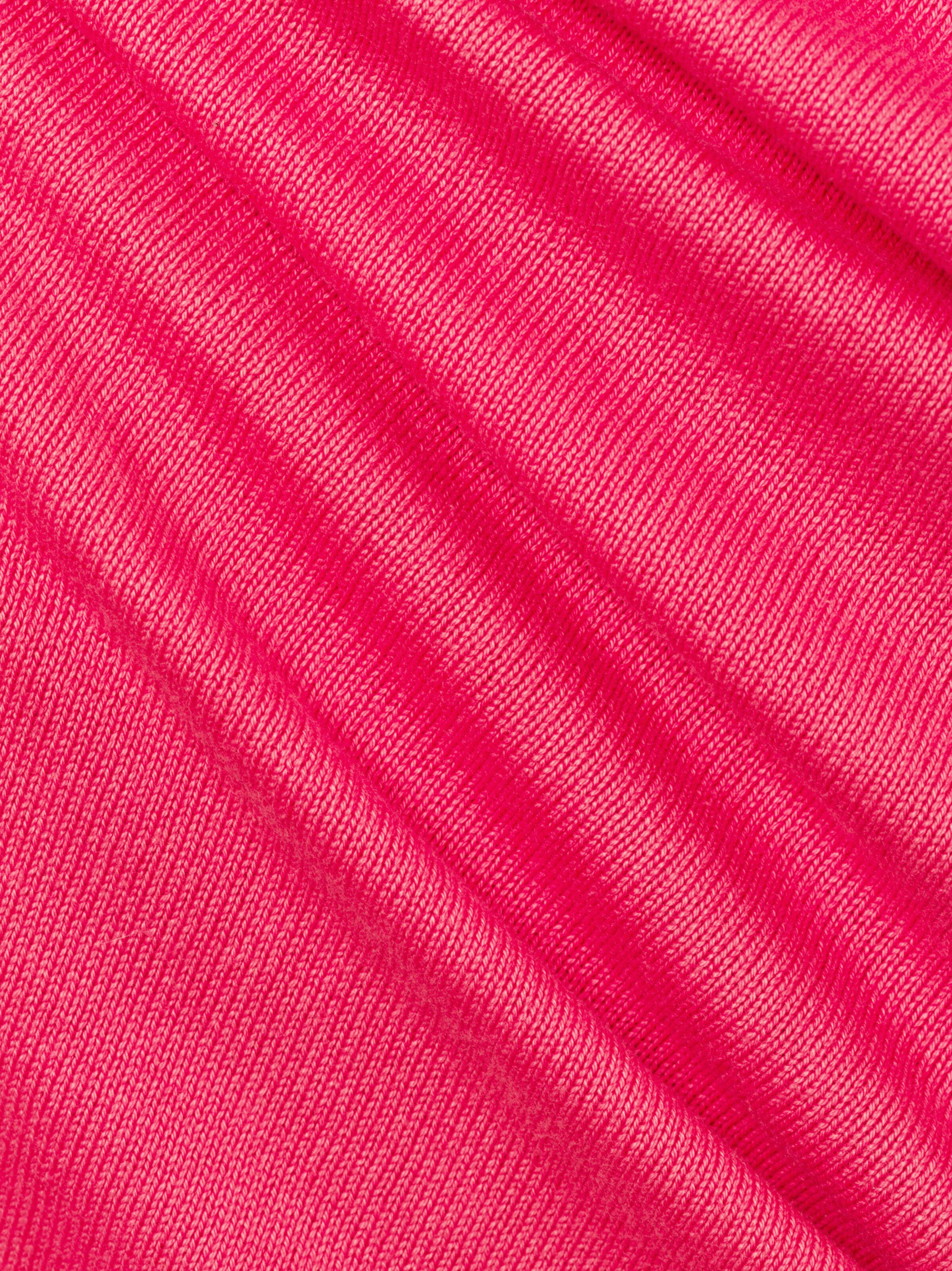 Brookshire Trui ' ' in Roze