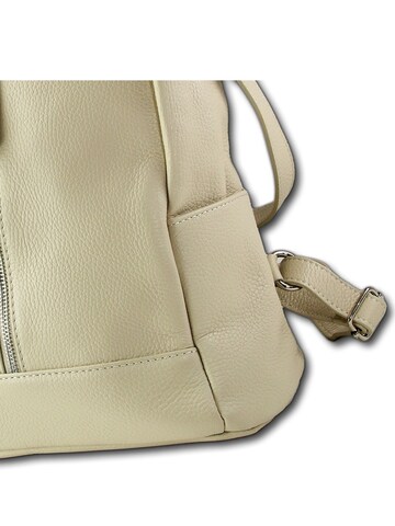 Toscanto - Mochila en beige
