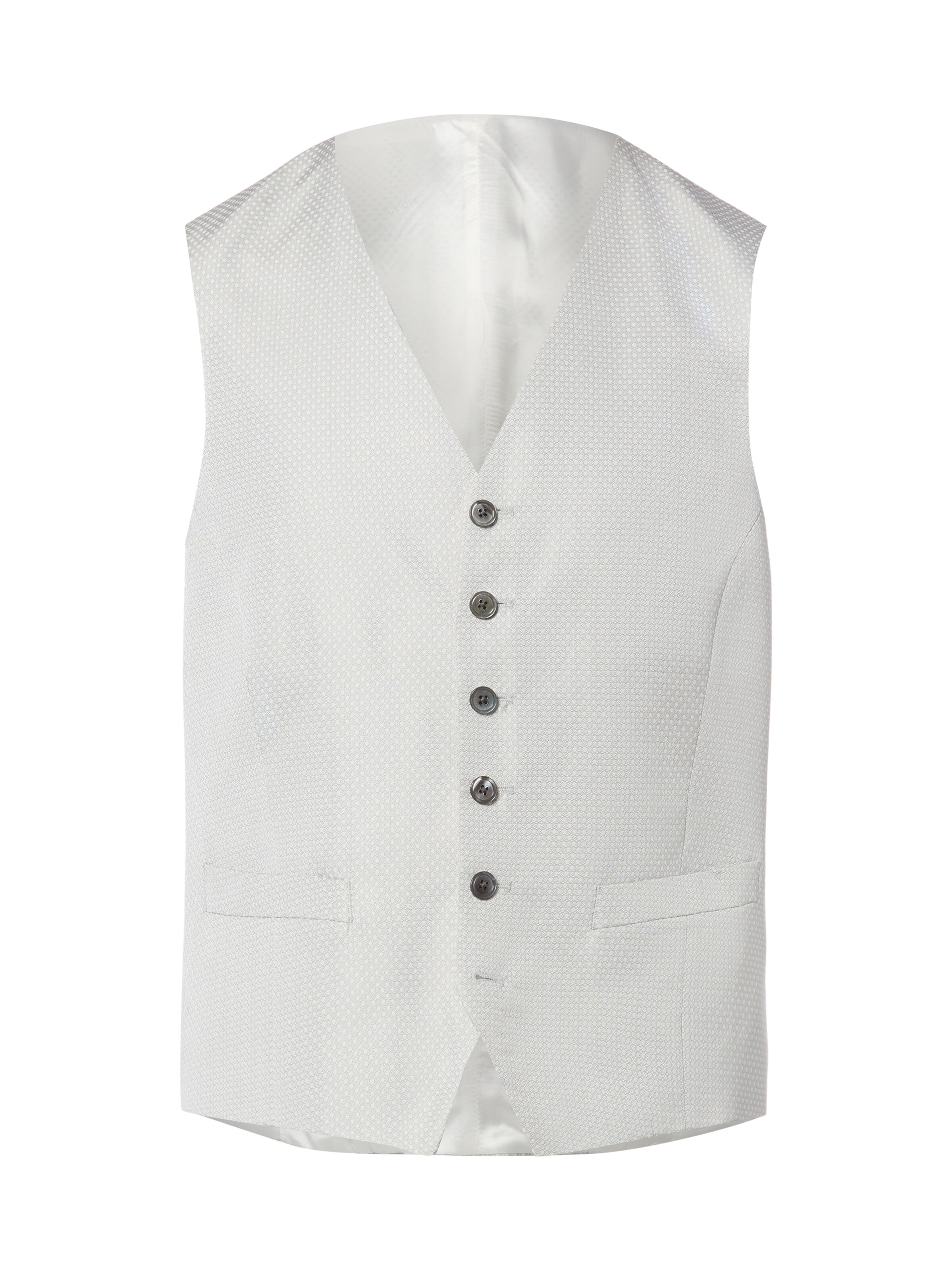 JOOP! Suit vest in White, Item view