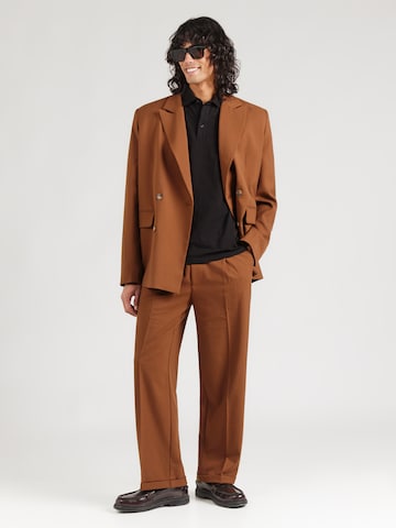 Karl Lagerfeld - Camiseta en negro