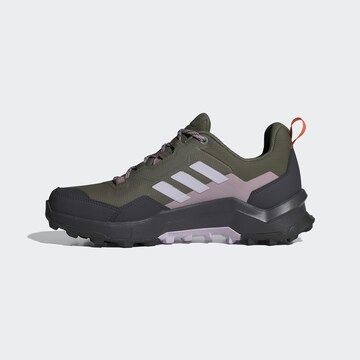 ADIDAS TERREX Flats 'Ax4' in Green