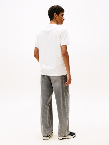 Tommy Jeans Bluser & t-shirts i beige