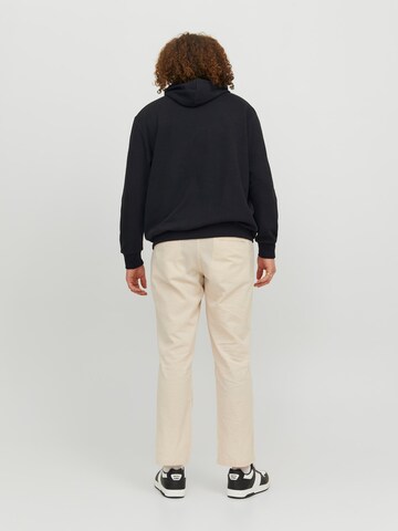 Jack & Jones Plus Sweatshirt 'Neo' in Zwart