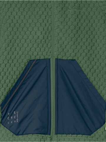 VAUDE Weatherproof jacket 'KD Manukau FL J' in Green