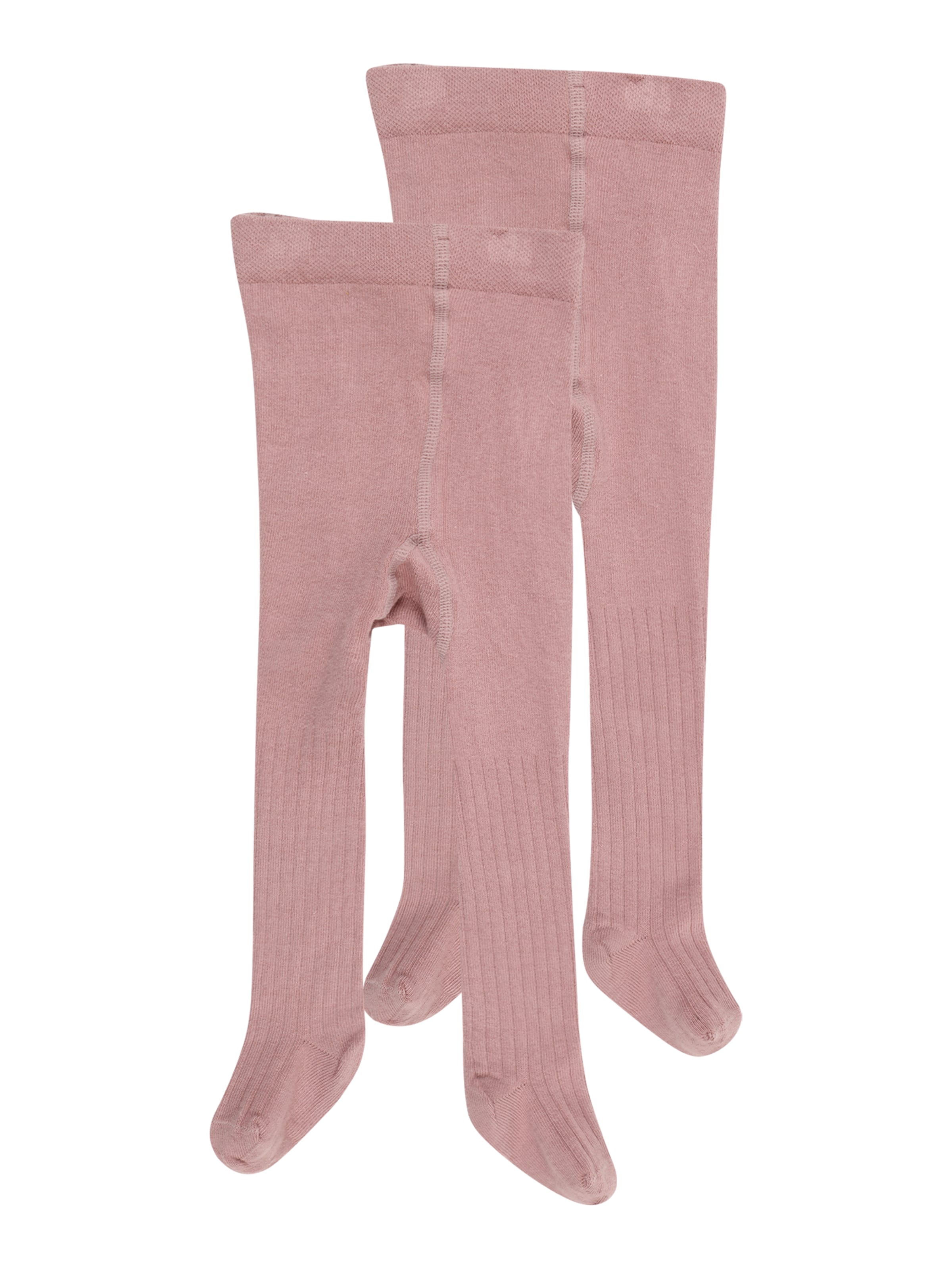 NAME IT Sukkahousut värissä lila: etupuoli