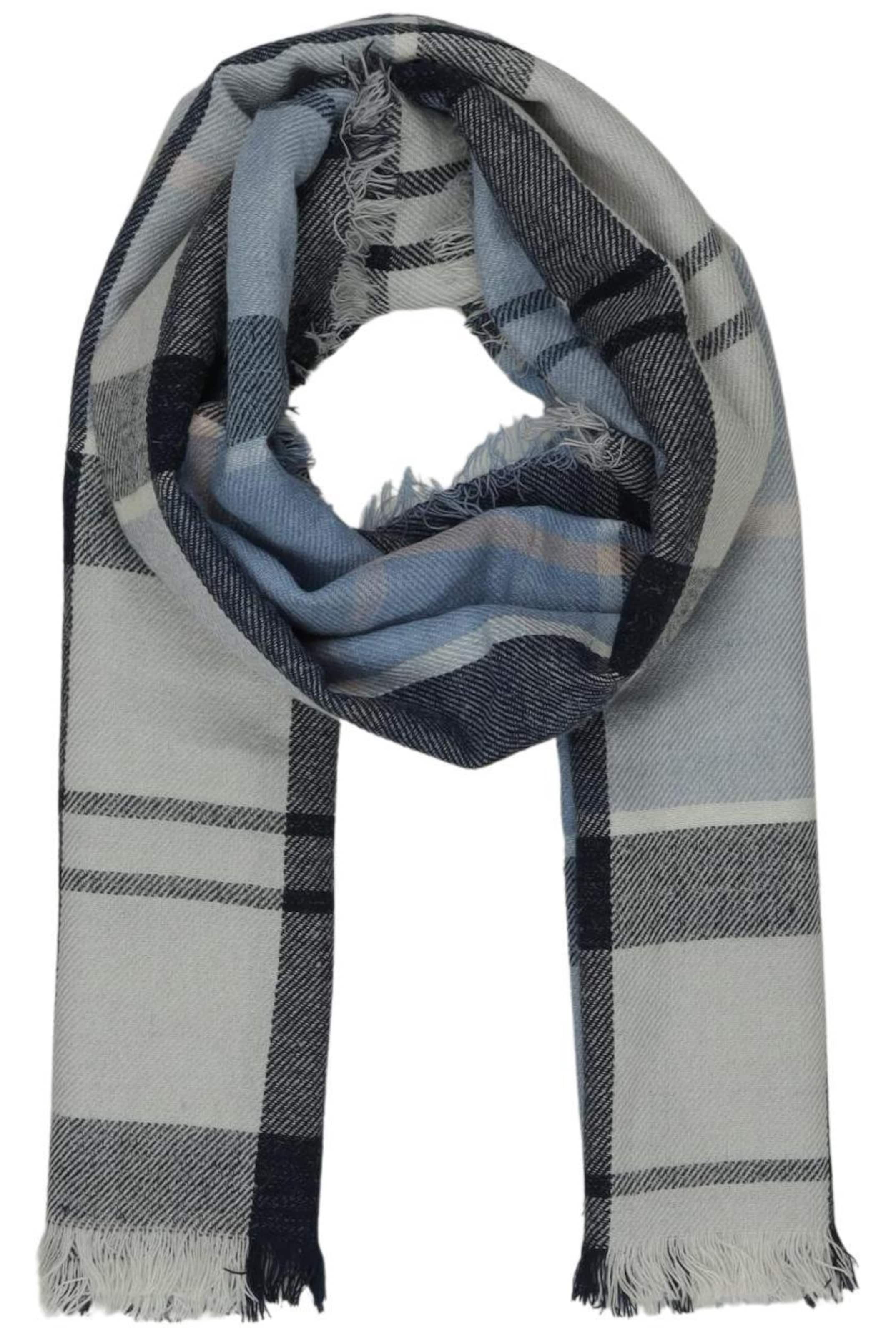 Barbour Schal oder Tuch One Size in Mischfarben: Vorderseite