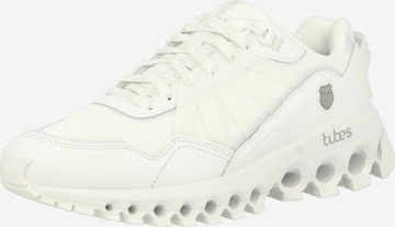 K-SWISS Sneaker low i hvid: forside