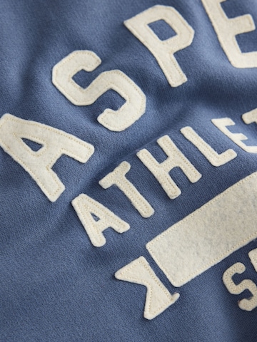 Superdry & Co - Ropa para correr en azul