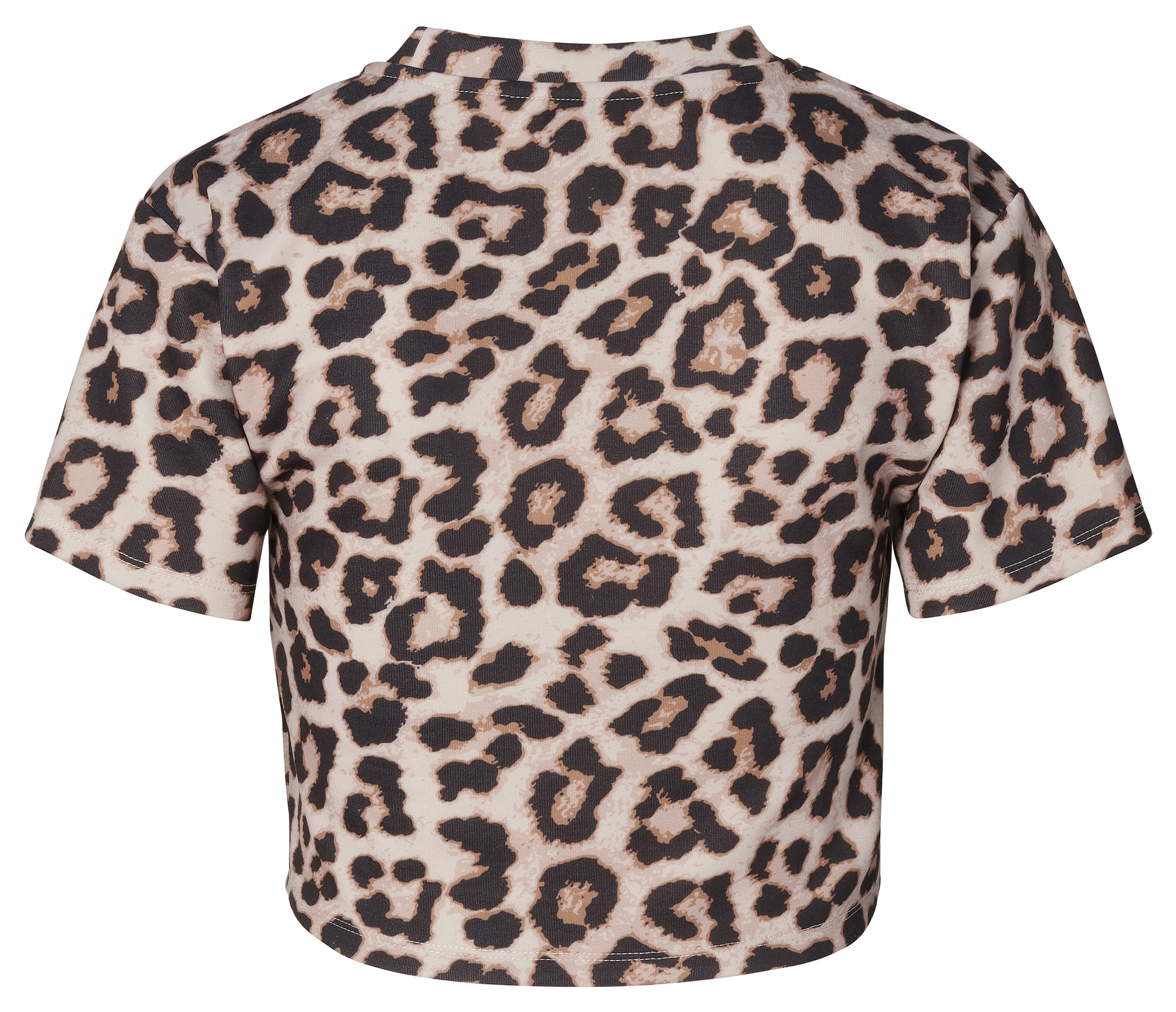 T-shirt 'Lola' Noppies en beige