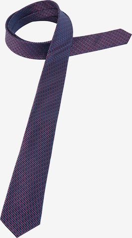 ETERNA Tie in Blue: front