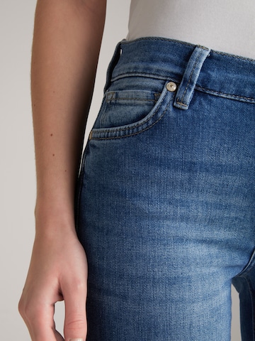 Skinny Jean JOOP! en bleu