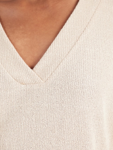 Soyaconcept Sweater 'DELIA 1' in Brown
