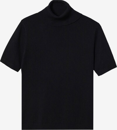 MANGO Pullover 'ALMA' in schwarz, Produktansicht