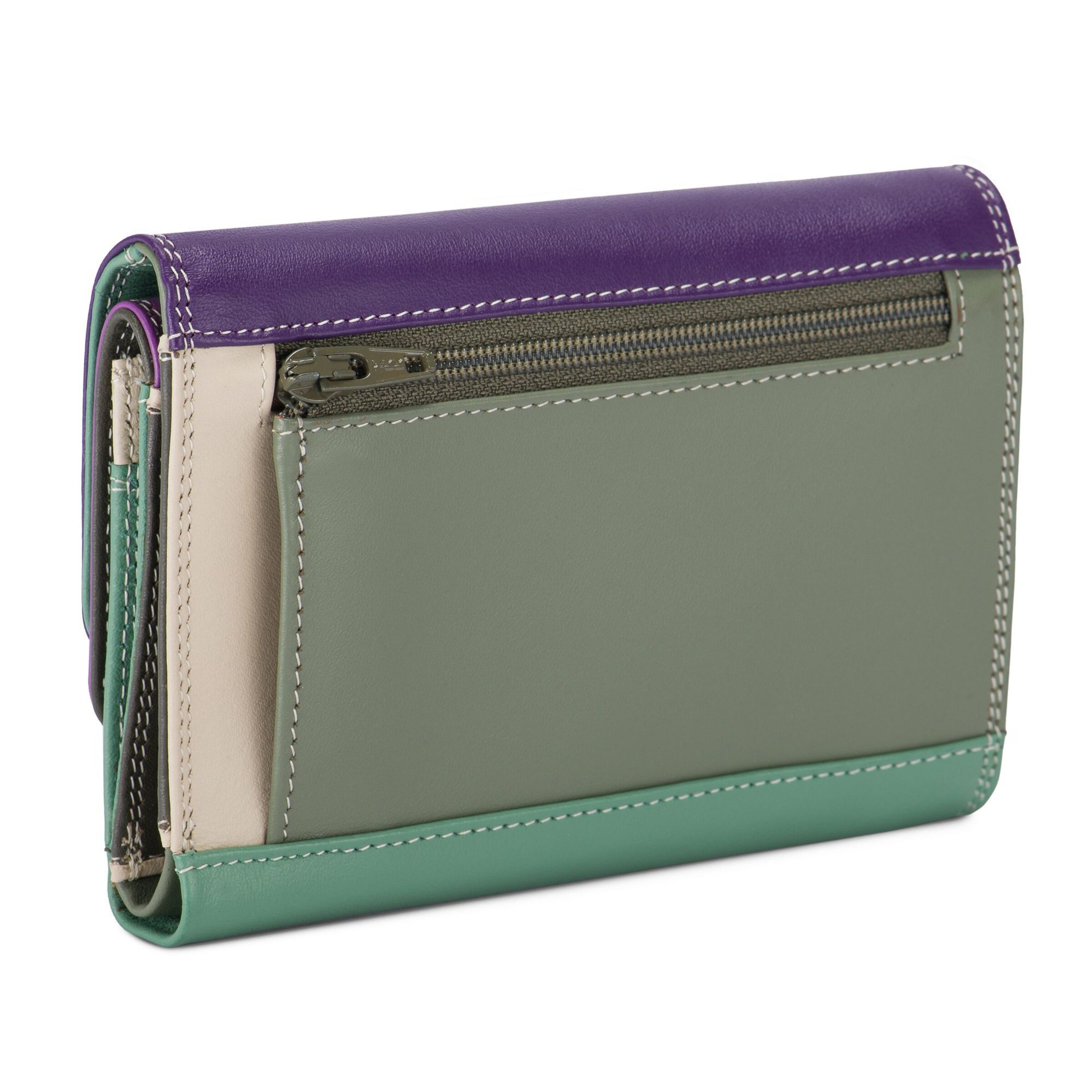 Portamonete di mywalit in lilla