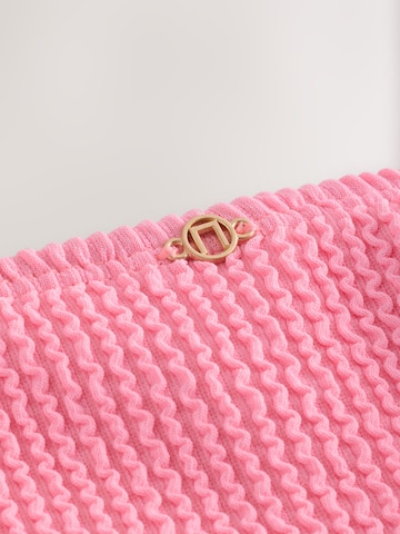 Bas de bikini Next en rose