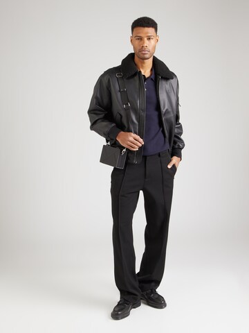 JACK & JONES Свитер 'JPRBLUSANDRI' в Черный