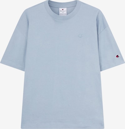 Champion Authentic Athletic Apparel Oversized paita värissä laivastonsininen / vaaleansininen / punainen / valkoinen, Tuotenäkymä