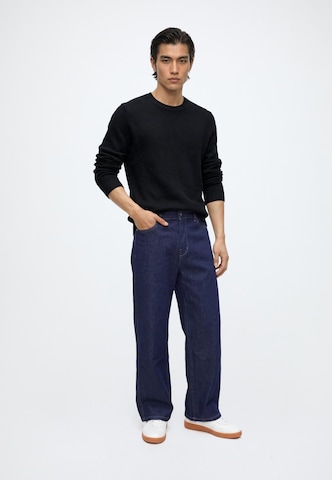 s.Oliver - Jersey en negro