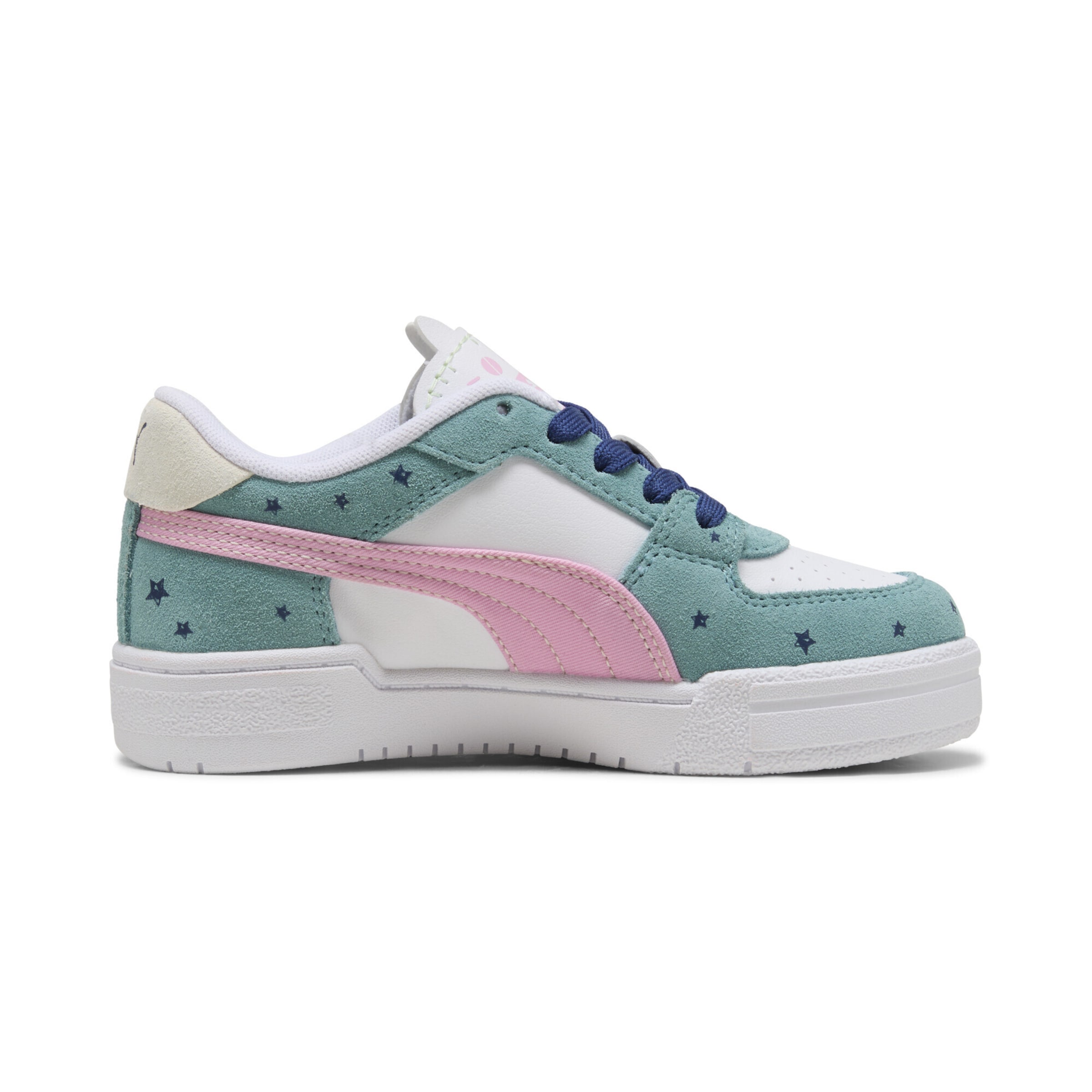 Baskets 'Gabby's Dollhouse' PUMA en blanc