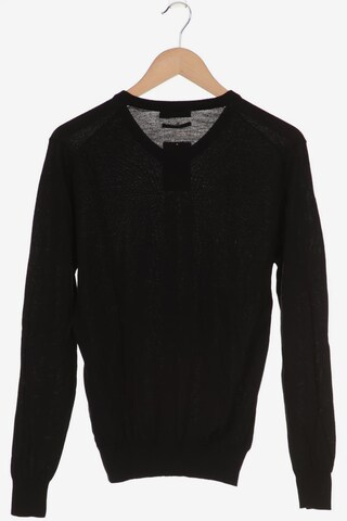 Tiger of Sweden Sweater & Cardigan in M in Black