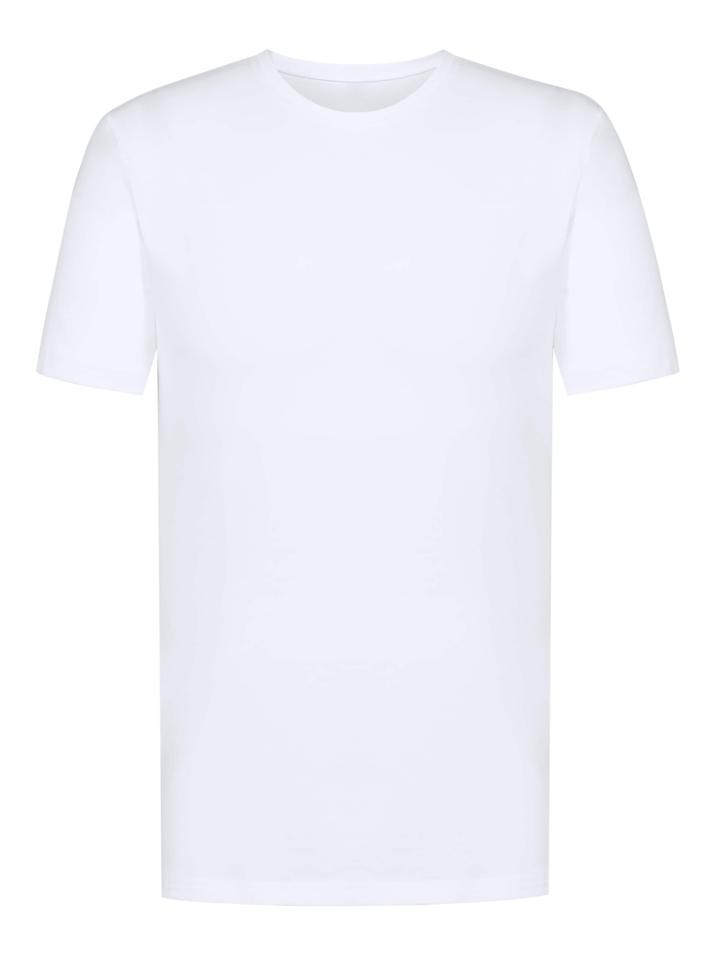 Mey Unterhemd in Weiß: Vorderseite