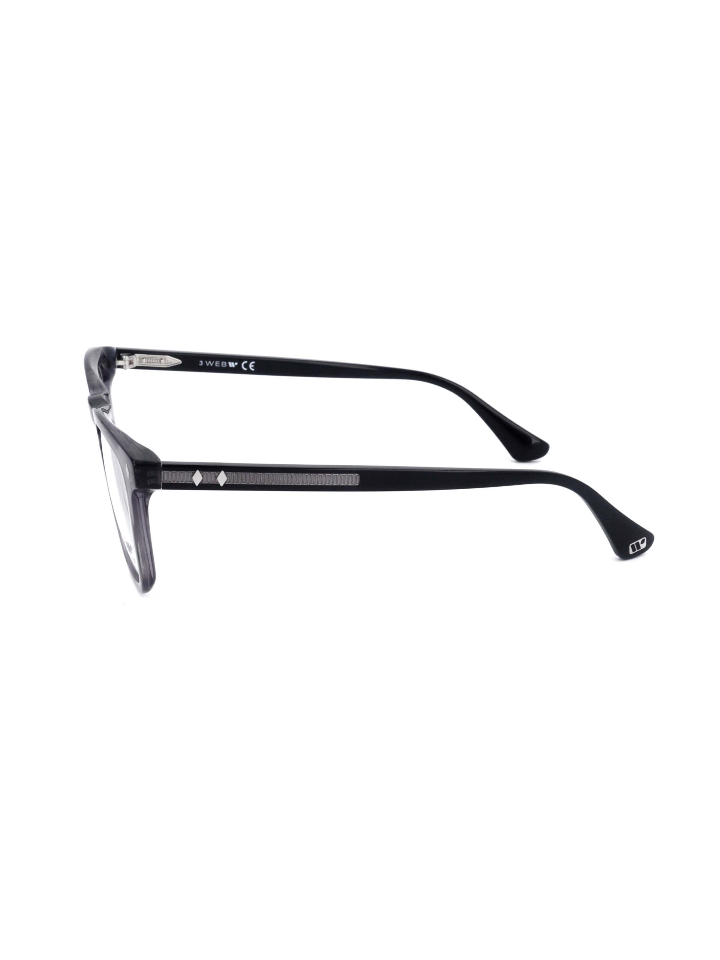 Occhiali 'WE5400' di Web Eyewear in grigio