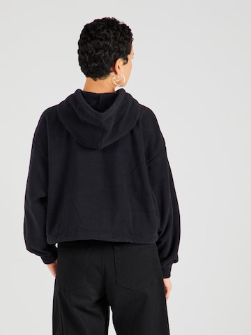 ROXY Sweater 'BEST WAVE' in Black