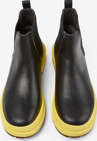 Chelsea Boots 'Brutus Trek' CAMPER en noir