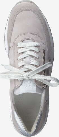 Paul Green Sneaker in Grau