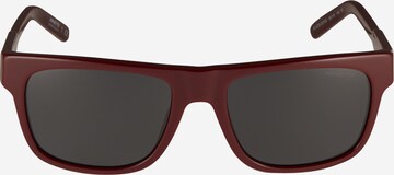 ARNETTE Солнцезащитные очки в Красный