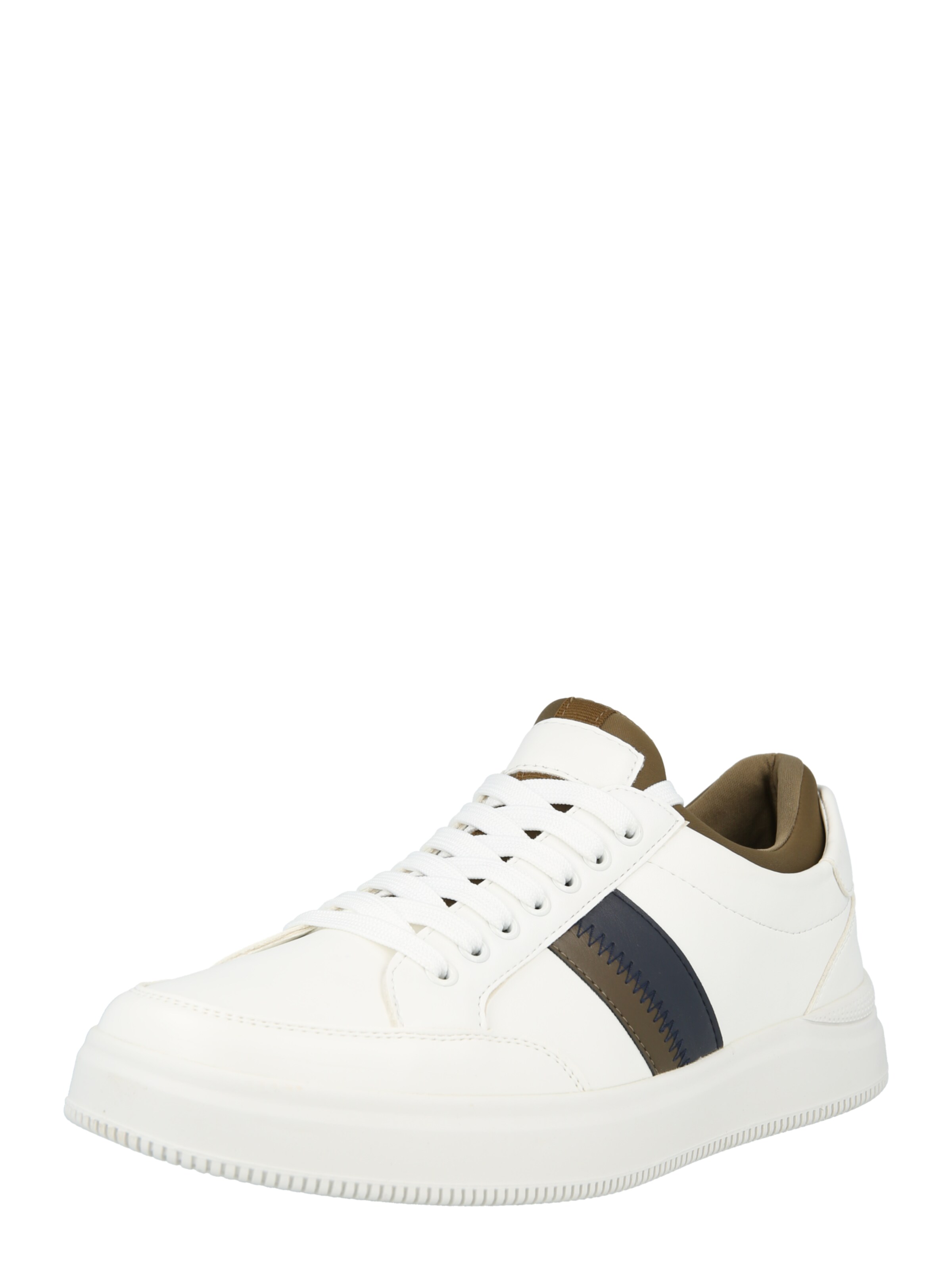 CALL IT SPRING Sneakers laag 'SHADWELL' in Wit: voorkant