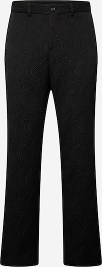 Kelnės iš J.Lindeberg, spalva – juoda, Prekių apžvalga