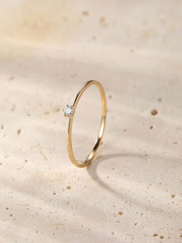 Dear Me - Anillo en oro