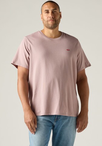 Levi's® Big & Tall Shirt in Pink