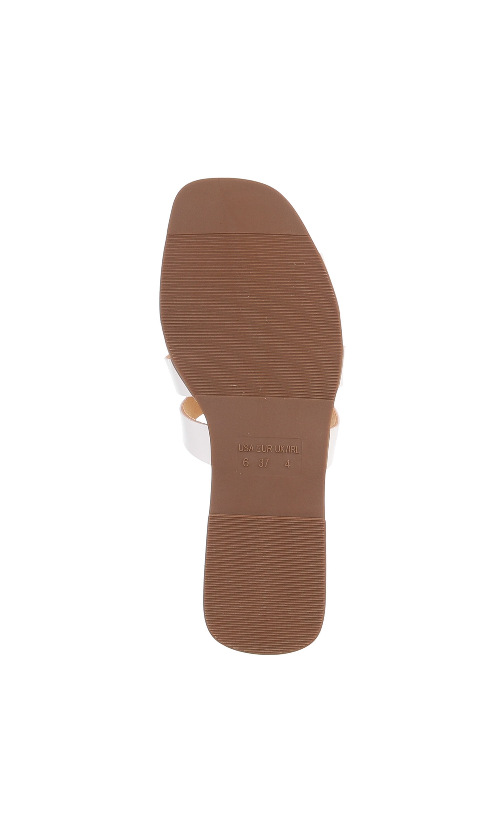 Ital-Design Mules in Brown