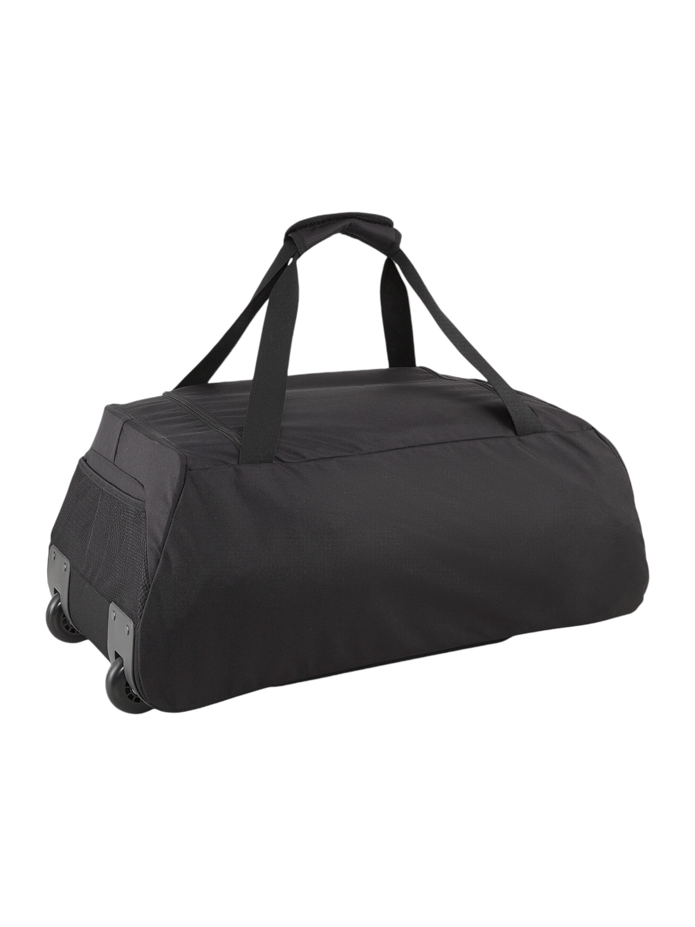 PUMA Sporttasche in Schwarz