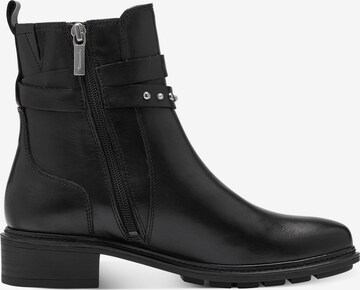 TAMARIS Stiefelette in Schwarz