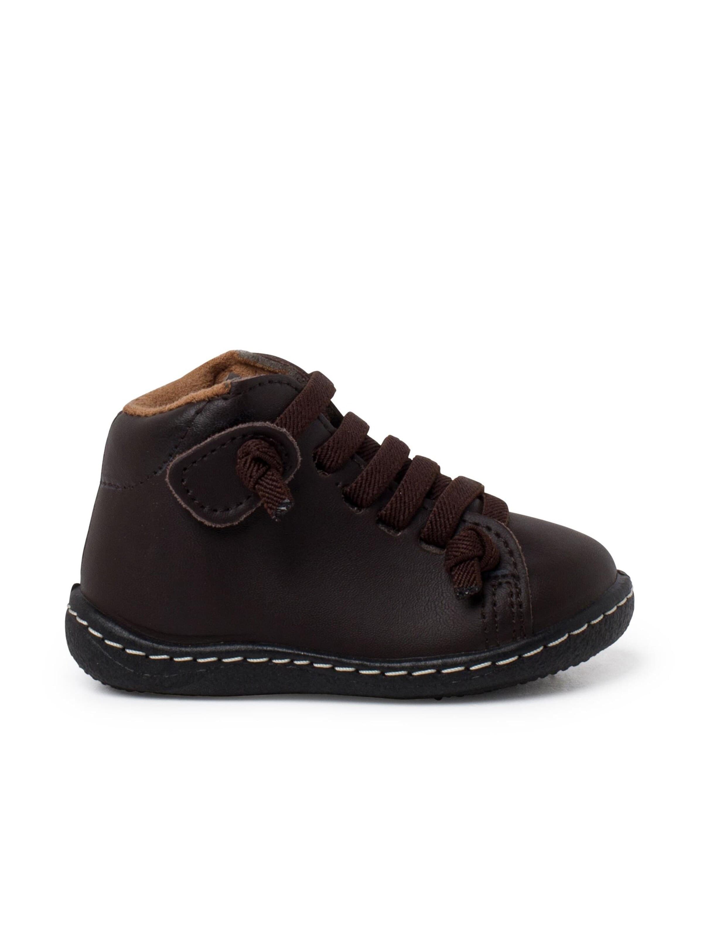 Pisamonas Boots in Brown