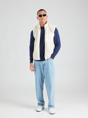 LEVI'S ® Pullover in Blau
